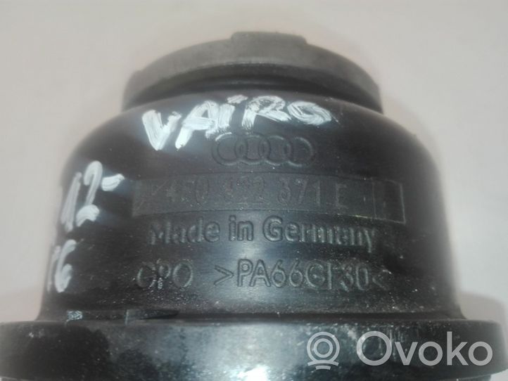 Audi A6 S6 C6 4F Power steering fluid tank/reservoir 4F0422371E