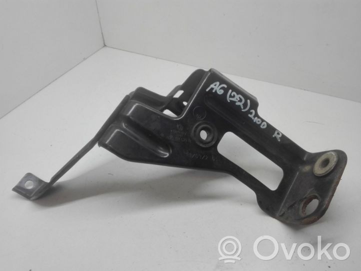 Audi A6 S6 C6 4F Staffa di montaggio del tubo dell’intercooler 03G131529B