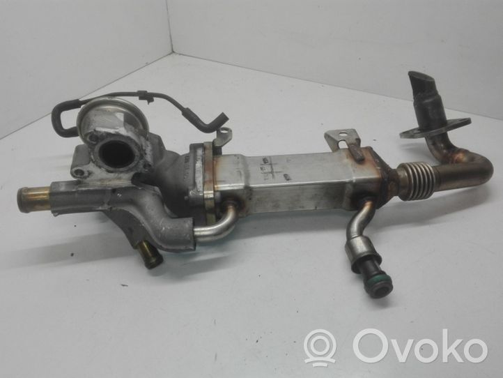 Audi A8 S8 D3 4E EGR aušintuvas 057131512G