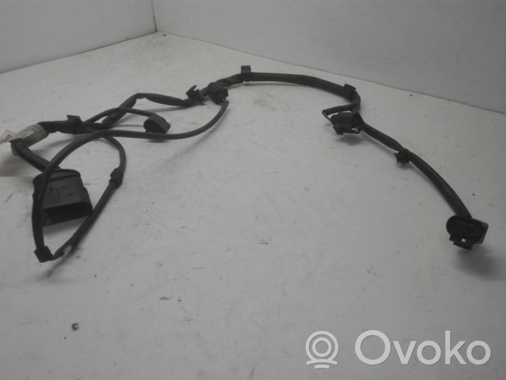 Audi A6 S6 C6 4F Autres faisceaux de câbles 4F0971073