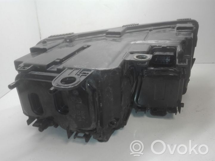 Audi A8 S8 D3 4E Faro/fanale 0014771475