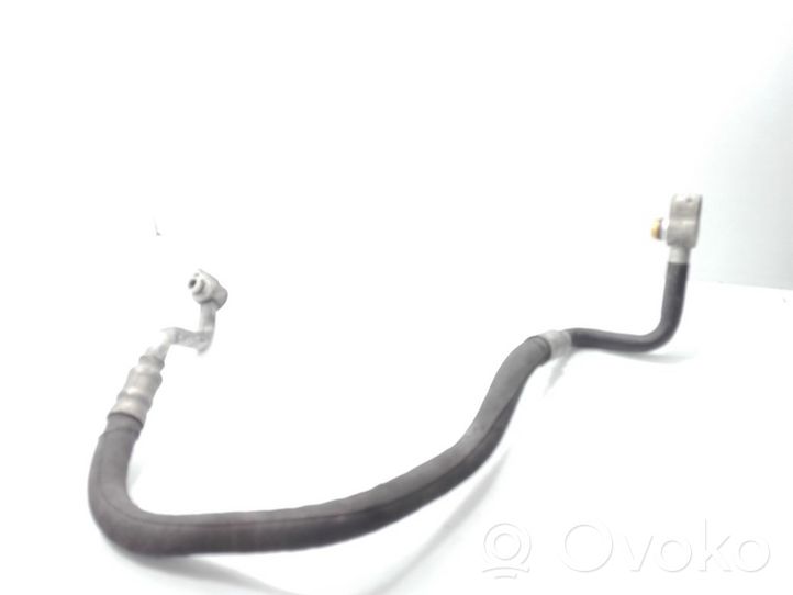 Audi A6 S6 C6 4F Tubo flessibile aria condizionata (A/C) 4F0260201M