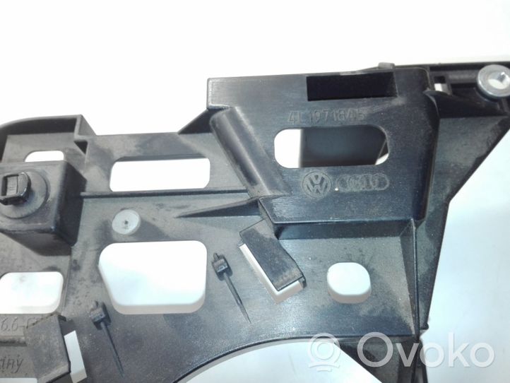 Audi Q7 4L Altro elemento di rivestimento della portiera anteriore 4L1971845