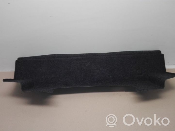 Audi TT TTS Mk2 Tailgate/boot cover trim set 8J7863945