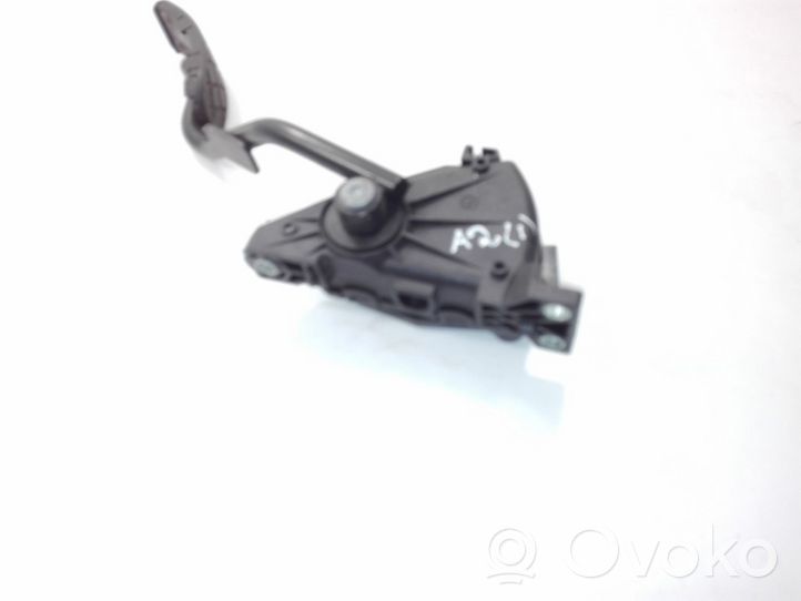 Audi A2 Pédale d'accélérateur 1J2721510F