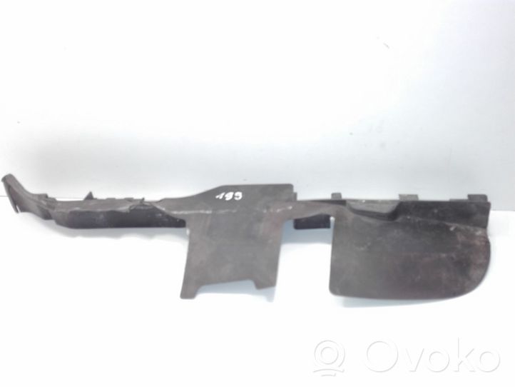 Audi A4 S4 B7 8E 8H Radiator trim 8H0121283