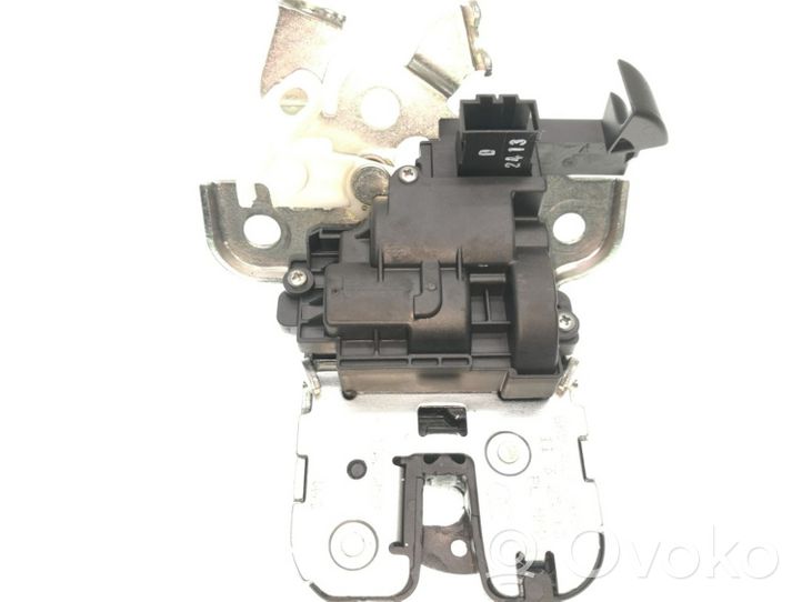 Audi Q3 8U Tailgate/trunk/boot lock/catch/latch 8K9827505A