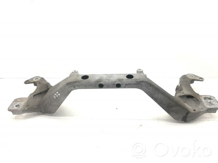 Volkswagen Touareg I Front subframe 7L6199207B