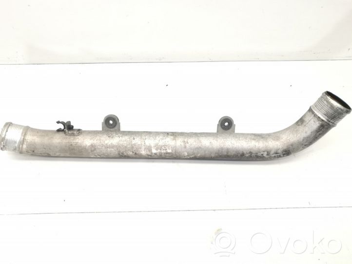 Volkswagen Touareg I Intercooler hose/pipe 7L6145795H