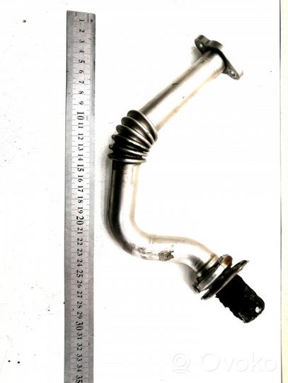 Audi Q3 8U EGR valve line/pipe/hose 03L131521R