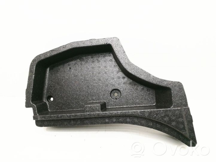 Mitsubishi Lancer Evolution Boîte à outils 7646A099