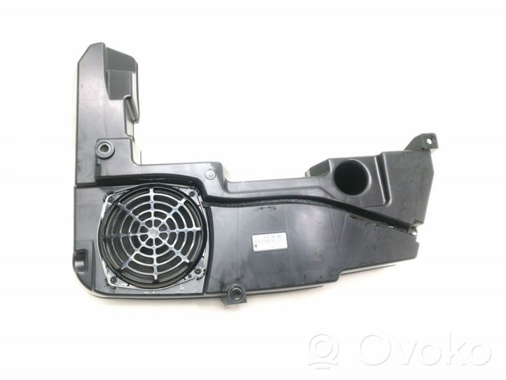 Audi A4 S4 B8 8K Subwoofer altoparlante 8T8035382