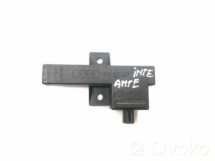 Audi Q5 SQ5 Antenne intérieure accès confort 8K0907247