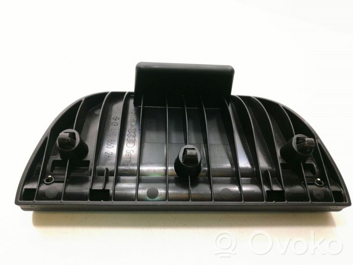 Audi A8 S8 D4 4H Support porte-parapluie arrière coffre 4H0860264