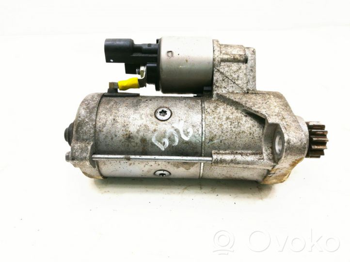 Audi Q3 8U Motorino d’avviamento 02E911024H