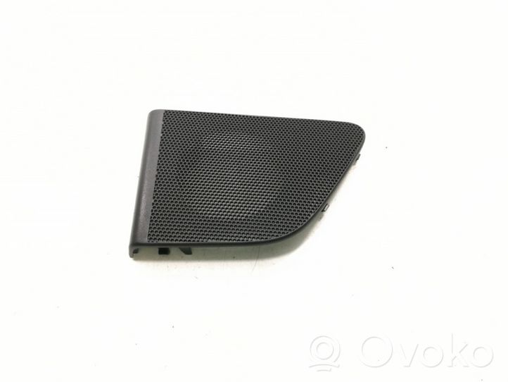 Audi Q5 SQ5 Subwoofer-bassoelementin etusäleikkö/lista 8R0035409