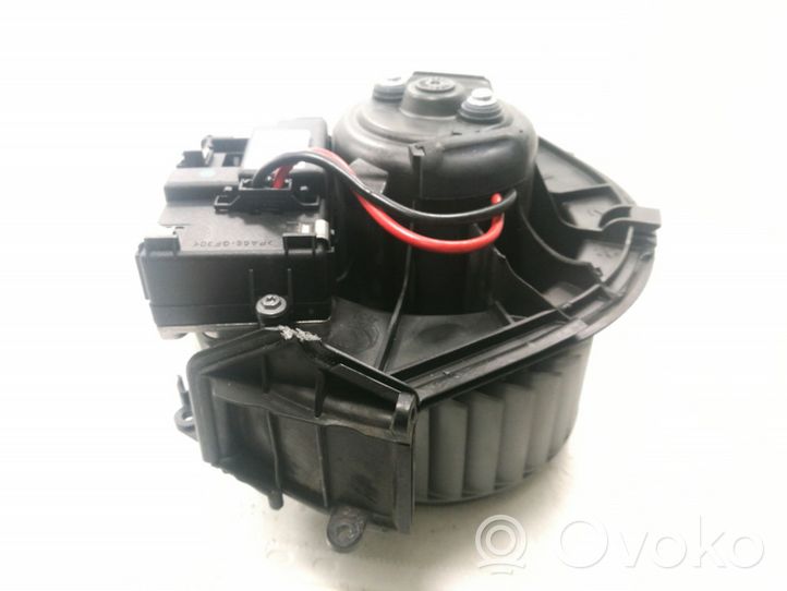 Audi A6 S6 C6 4F Ventola riscaldamento/ventilatore abitacolo 4F0820521A