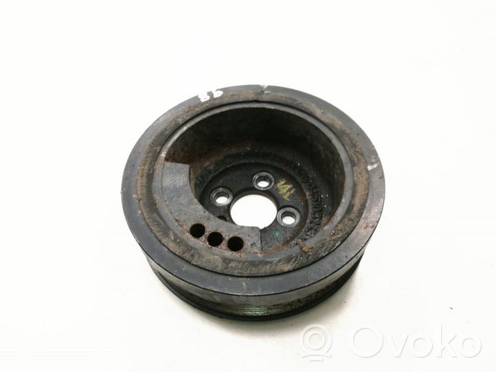 Audi A2 Crankshaft pulley 045105243