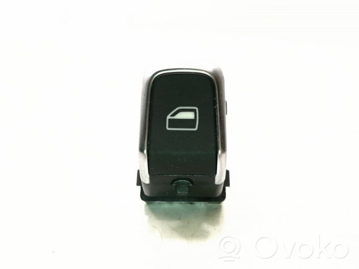 Audi Q3 8U Electric window control switch 4H0959855A