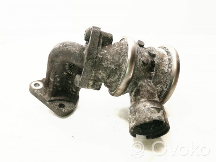 Audi Q7 4L EGR valve 079131101H