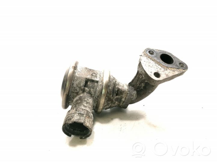 Audi Q7 4L EGR valve 079131101H