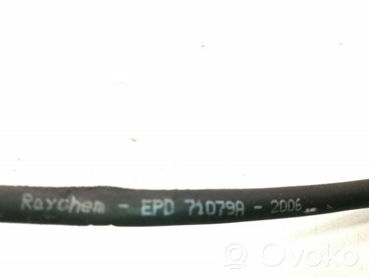 Audi Q7 4L Sensore di detonazione EPD71079A