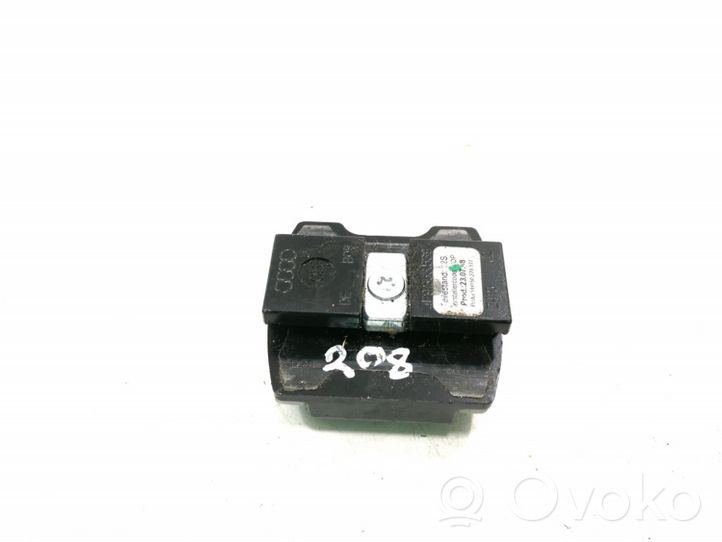 Audi Q5 SQ5 Support de fixation de coffre/hayon 4F9863539