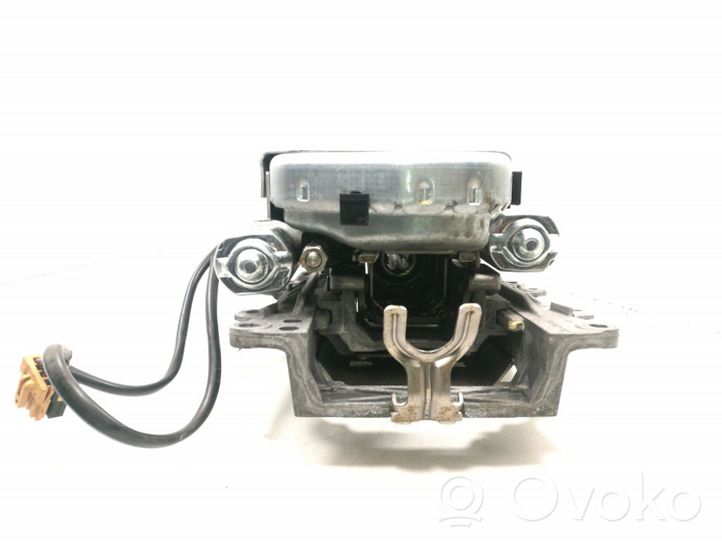 Audi Q7 4L Gruppo asse del volante TL8419501K