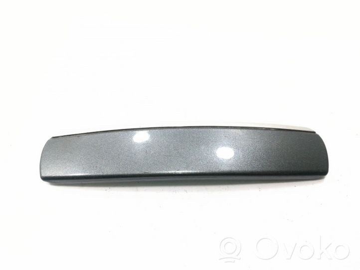 Audi A6 S6 C6 4F Copertura per maniglia portiera posteriore 4F0839239B