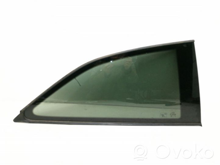 Audi A5 8T 8F Rear side window/glass 43R00962B