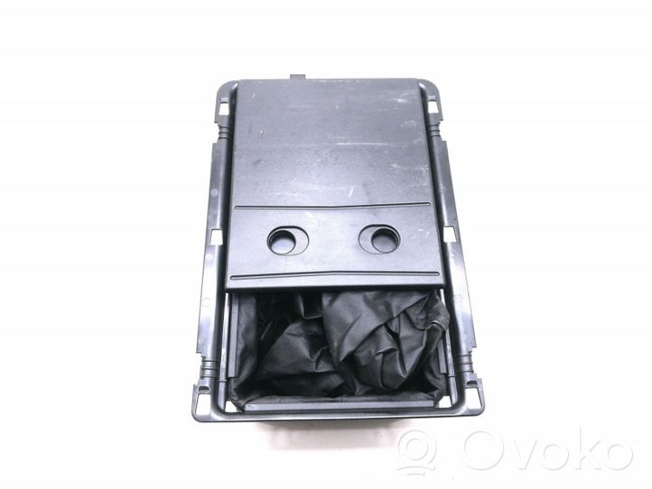 Audi A4 S4 B7 8E 8H Cloison de boîte de rangement 8H0885209