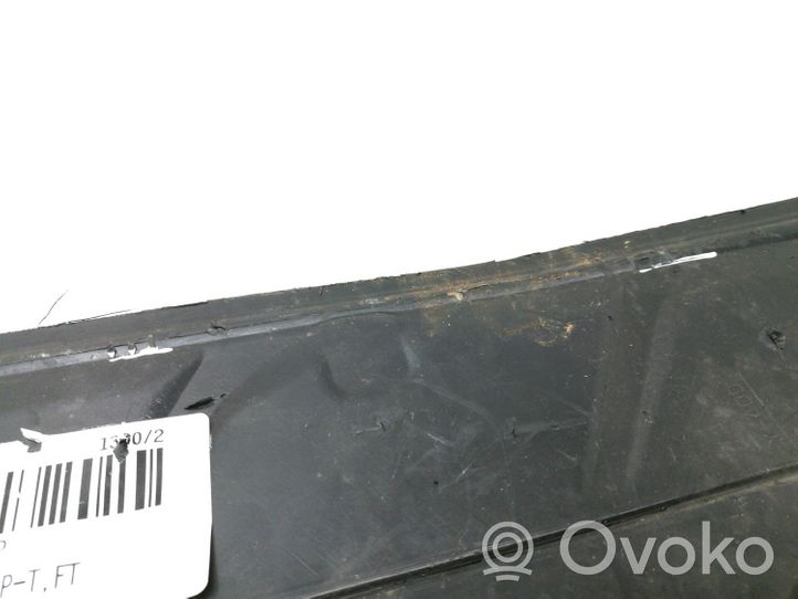 Audi Q2 - Panel mocowania chłodnicy / góra 81A807081