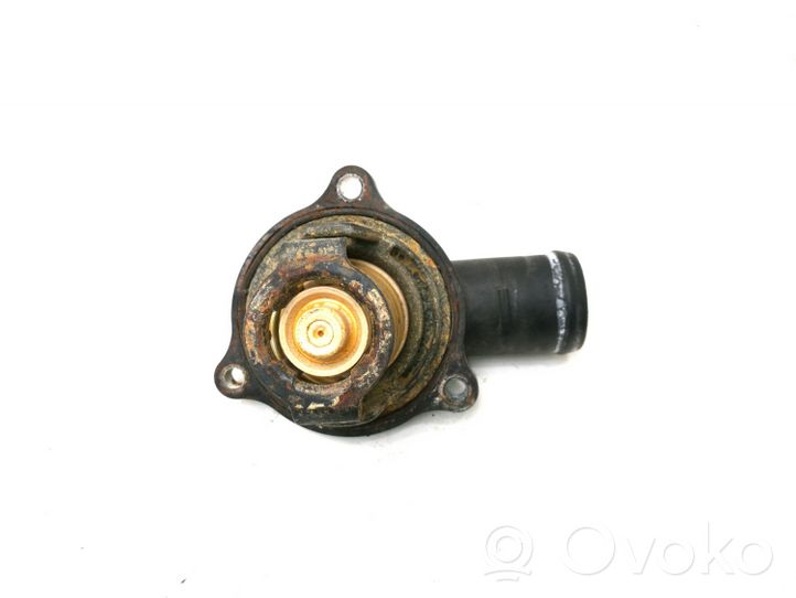 Audi A6 Allroad C6 Thermostat/thermostat housing 059121111L