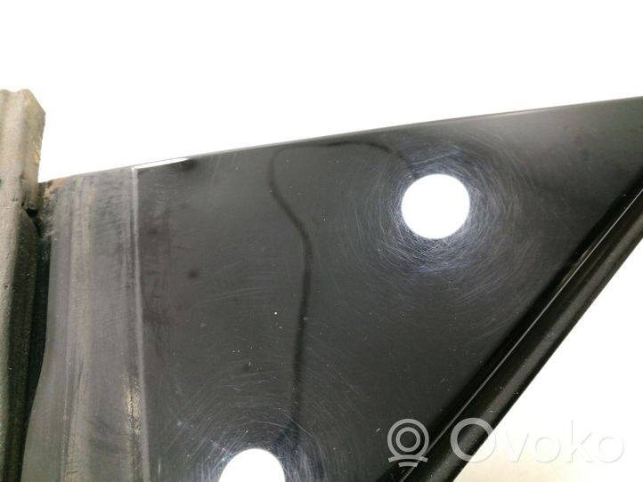 Audi A8 S8 D4 4H Moulures des vitres de la porte arrière 4H0867415A