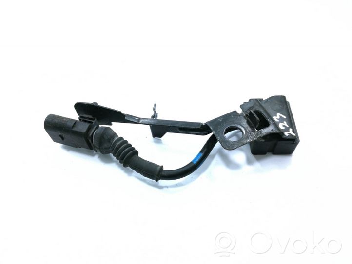 Audi A8 S8 D3 4E Sensor ABS de aceleración de rueda 4E0616576J