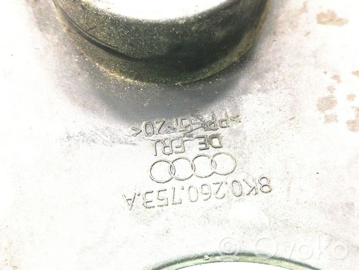 Audi Q5 SQ5 Sonstiges Einzelteil Motorraum 8K0260753A
