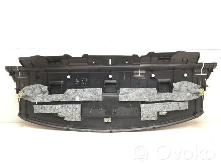 Mitsubishi Lancer Evolution Parcel shelf 7237A051ZZ