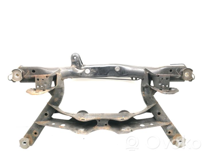 Audi Q3 8U Rear subframe 5N0505235AF