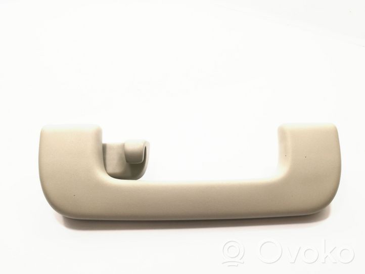 Audi Q3 8U Rear interior roof grab handle 8R0857607J