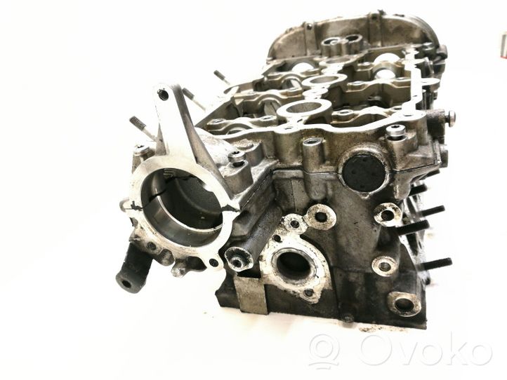 Audi A4 S4 B8 8K Testata motore 06E103285