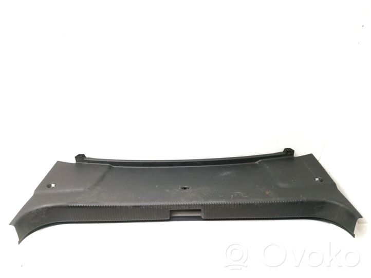 Audi A2 Trunk/boot sill cover protection 8Z0863471