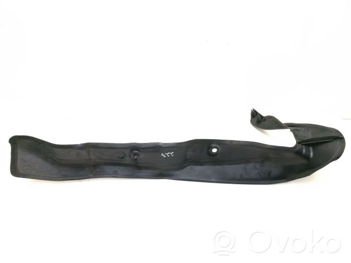 Audi A8 S8 D3 4E Rivestimento dell’estremità del parafango 4G8821112A