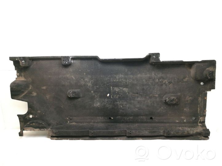 Audi Q3 8U Center/middle under tray cover 8U0825207