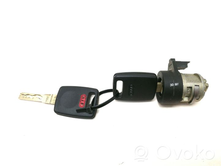 Audi A8 S8 D2 4D Blocchetto accensione SL300