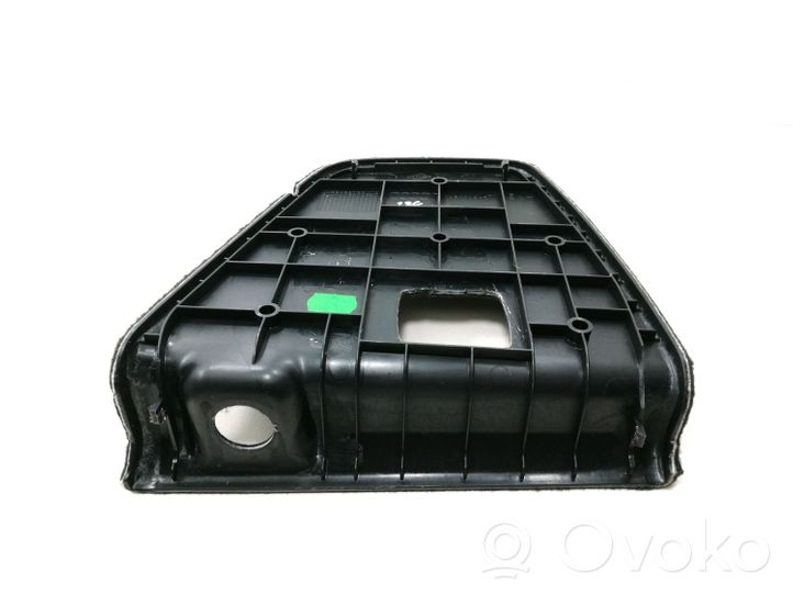 Audi Q7 4L Garniture, revêtement de coffre 4L0