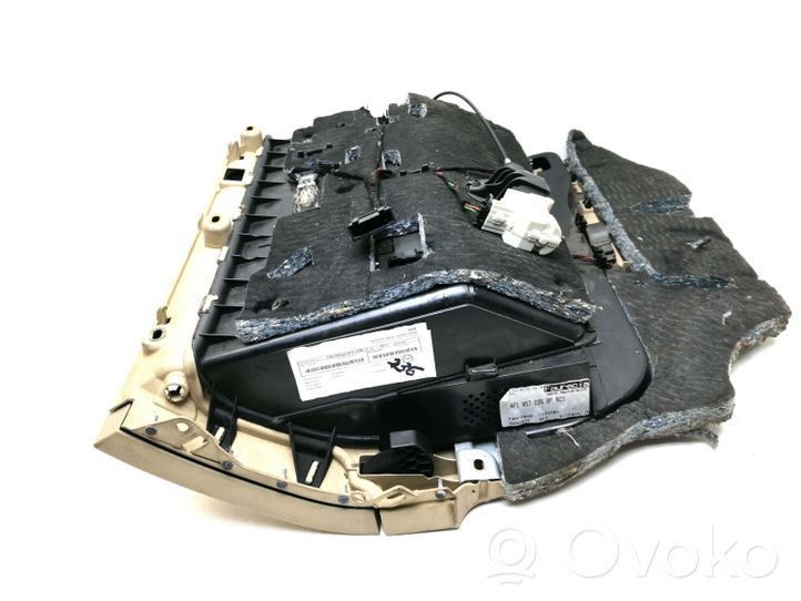 Audi A6 S6 C6 4F Mantu nodalījuma komplekts 4F1857035BF