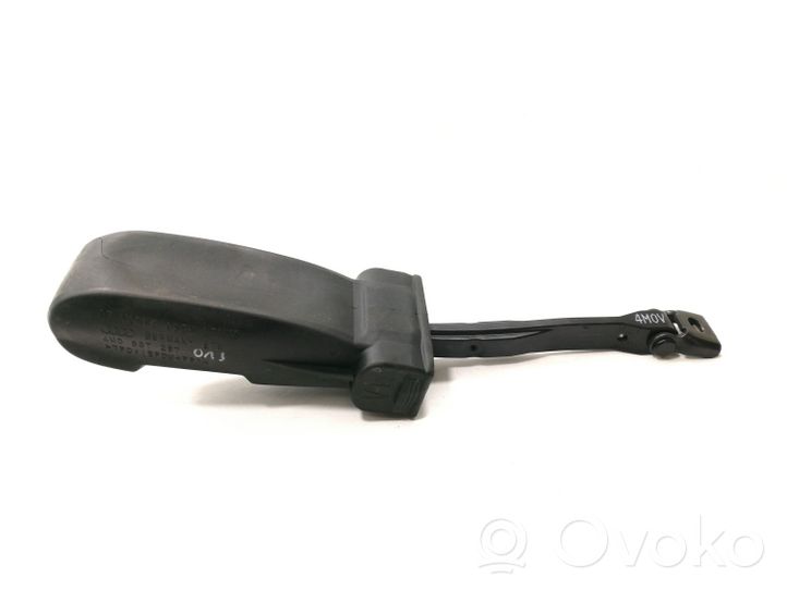 Audi Q7 4M Front door check strap stopper 4M0837249