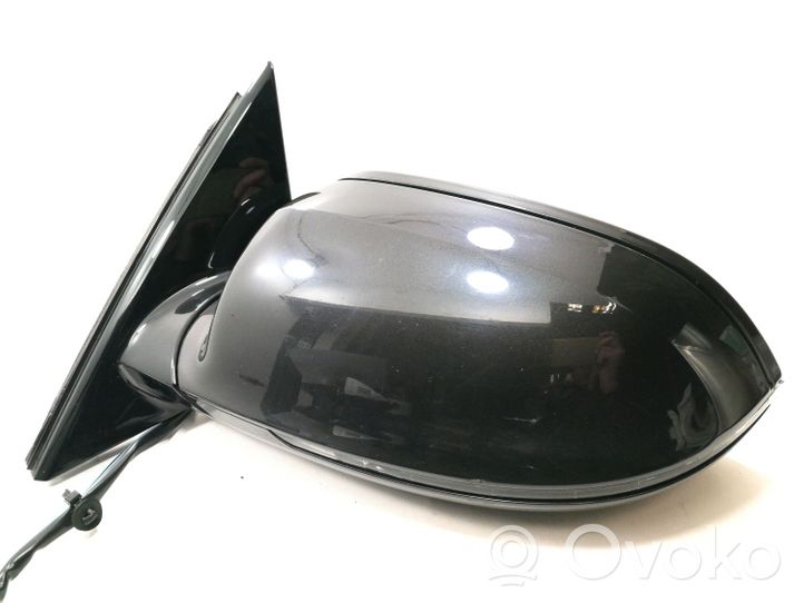 Audi A8 S8 D4 4H Front door electric wing mirror A2526403