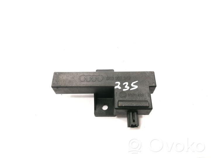 Audi A8 S8 D4 4H Antena wewnętrzna 8K0907247