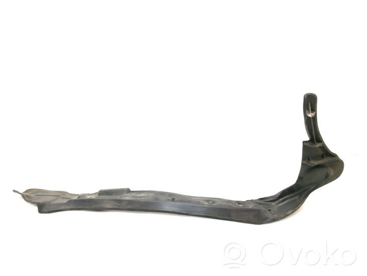 Audi Q7 4L Rivestimento dell’estremità del parafango 4L0821111